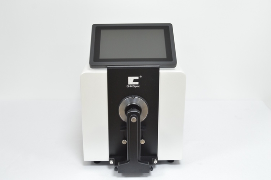 CS-821N Seven-Inch Touch Screen Spectrophotometer With SCI+SCE Simultaneous Measurement