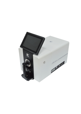 CS-821N Color Matching Spectrophotometer With 24 Standard Light Sources & 40+ Measurement Indicators