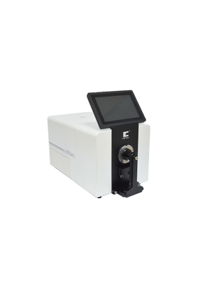 CS-821N Color Matching Spectrophotometer With 24 Standard Light Sources & 40+ Measurement Indicators