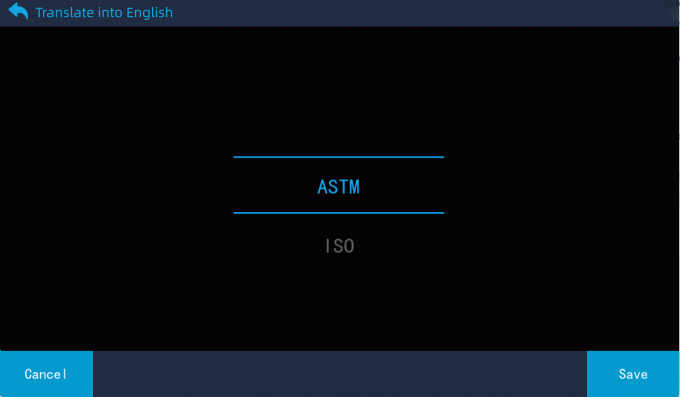 Transmittance and Haze Meter THC-07